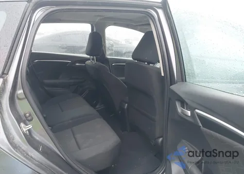 2015 Honda Fit Ex/Ex-L z USA, uszkodzony, nr VIN 3HGGK5H82FM736722